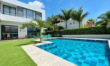 ARRIENDO FINCA EN VILLAVICENCIO  EL LIMONAR 900 NOCHE3170571633