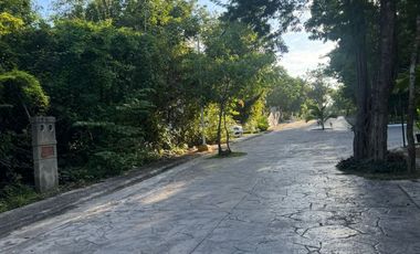 CASA NUEVA Y AMUEBLADA EN PUERTO MORELOS