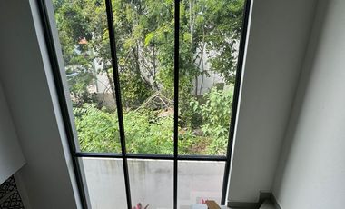 CASA NUEVA Y AMUEBLADA EN PUERTO MORELOS