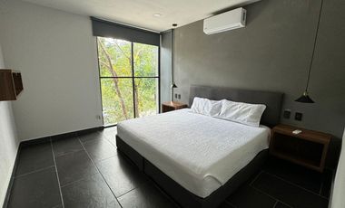 CASA NUEVA Y AMUEBLADA EN PUERTO MORELOS