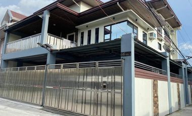 FS: Beautiful 5BR House & Lot in Bacoor, Cavite.