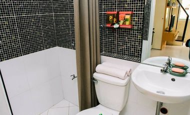 For Sale: Non-RFO 2 Bedrooms House and Lot for Sale in General Trias Cavite