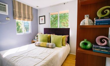 For Sale: Non-RFO 2 Bedrooms House and Lot for Sale in General Trias Cavite