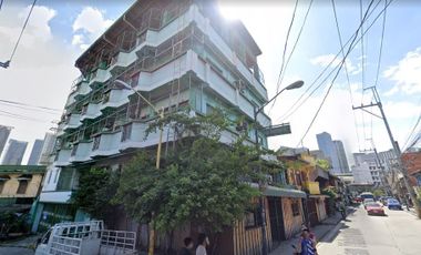 VTG - FOR SALE: Commercial Building in Guadalupe Nuevo, Makati City