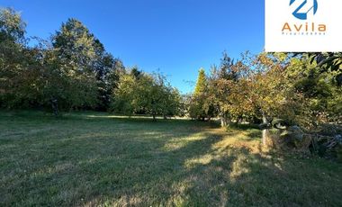 Villarrica parcelas en venta sector los Guindos a un costado del Colegio Alemán Camino Villarrica Pucón VTAP157