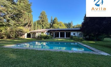 Villarrica parcelas en venta sector los Guindos a un costado del Colegio Alemán Camino Villarrica Pucón VTAP157