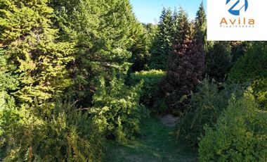 Villarrica parcelas en venta sector los Guindos a un costado del Colegio Alemán Camino Villarrica Pucón VTAP157