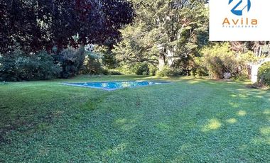 Villarrica parcelas en venta sector los Guindos a un costado del Colegio Alemán Camino Villarrica Pucón VTAP157