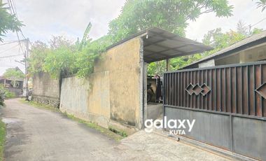 DIJUAL RUMAH + RUKOS GUNUNG ANDAKASA PADANGSAMBIAN DENPASAR, BALI