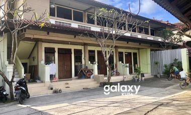 DIJUAL RUMAH + RUKOS GUNUNG ANDAKASA PADANGSAMBIAN DENPASAR, BALI