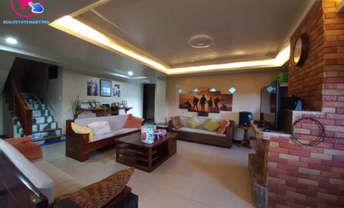 8 Bedrooms House with 4 Car Park for Sale in Baguio City