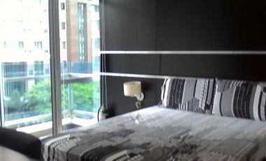 Blue Sapphire Residences 1BR for Rent The Fort
