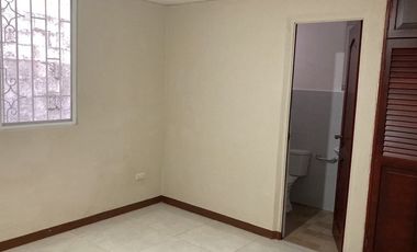 Alborada 5ta. Etapa - Alquiler de departamento planta baja
