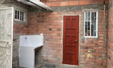 Alborada 5ta. Etapa - Alquiler de departamento planta baja