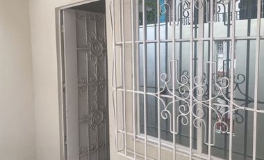 Alborada 5ta. Etapa - Alquiler de departamento planta baja