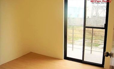 Affordable House and Lot in Bulacan, 2BR Burgundy Villa Dulalia Marilao