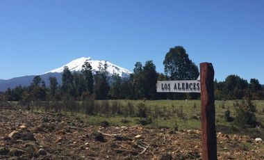 PARCELA, ALERCES DE LAUCA, PUERTO MONTT