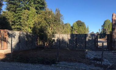 PARCELA, ALERCES DE LAUCA, PUERTO MONTT