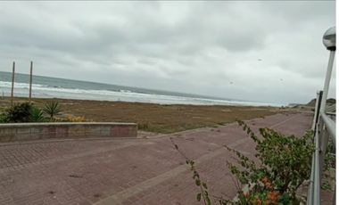 terreno de venta en san José Montecristi