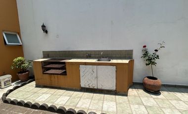 Excelente casa en San José Insurgentes, para Habitar o Desarrolladores.