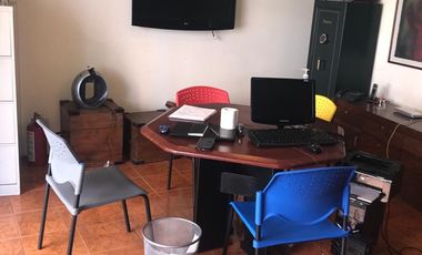 Excelente casa en San José Insurgentes, para Habitar o Desarrolladores.