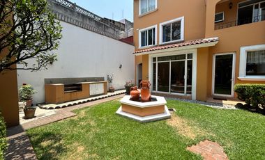 Excelente casa en San José Insurgentes, para Habitar o Desarrolladores.