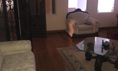 Excelente casa en San José Insurgentes, para Habitar o Desarrolladores.