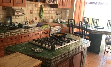 Excelente casa en San José Insurgentes, para Habitar o Desarrolladores.