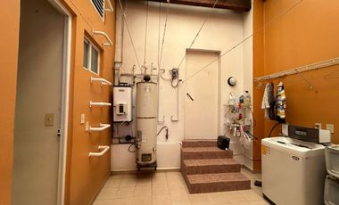 Excelente casa en San José Insurgentes, para Habitar o Desarrolladores.