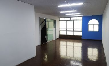 Alquiler Oficina Duplex - Av. Bolivar, Pueblo Libre