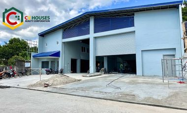 BRANDNEW WAREHOUSE FOR SALE AND RENT