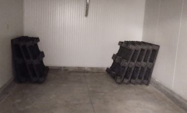 BODEGA EN RENTA  CON CAMARA DE CONGELACION, A 50 M DEL MERCADO ECHEVESTE , LEÓN, GTO