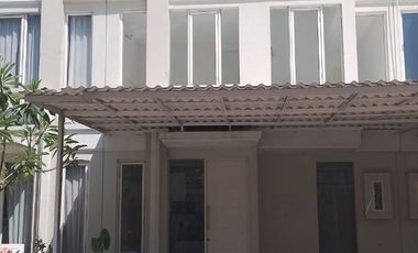 Disewakan Rumah di Grand Pakuwon, Surabaya