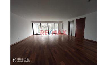 Se Vende Flat De Estreno Casuarinas Baja - Surco