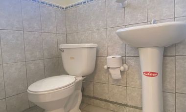 Se vende casa en Calderón, sector de San Camilo