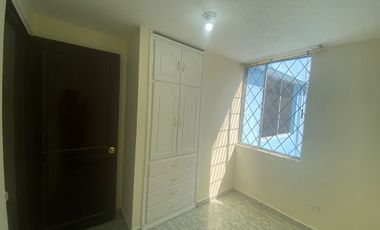 Se vende casa en Calderón, sector de San Camilo