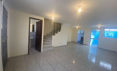 Se vende casa en Calderón, sector de San Camilo