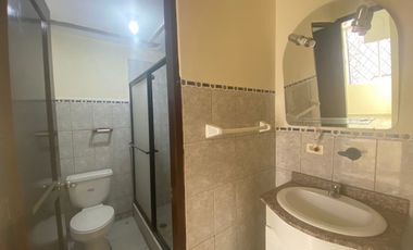 Se vende casa en Calderón, sector de San Camilo