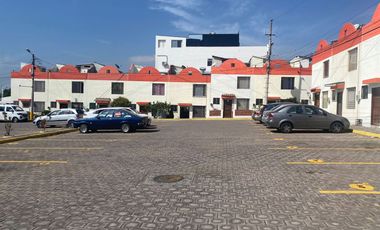 Se vende casa en Calderón, sector de San Camilo
