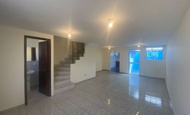 Se vende casa en Calderón, sector de San Camilo