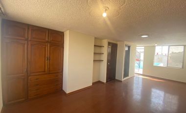 Se vende casa en Calderón, sector de San Camilo
