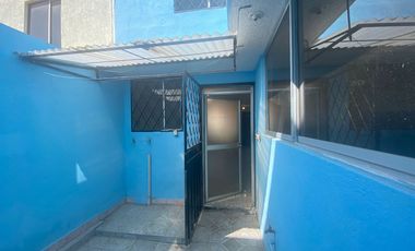 Se vende casa en Calderón, sector de San Camilo