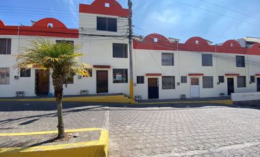 Se vende casa en Calderón, sector de San Camilo