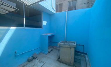 Se vende casa en Calderón, sector de San Camilo