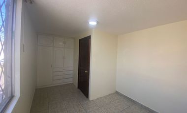 Se vende casa en Calderón, sector de San Camilo