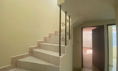 Se vende casa en Calderón, sector de San Camilo