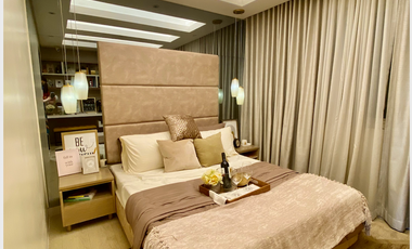 1 bedroom with balcony for sale in Fort Bonifacio