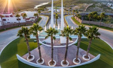 Lote de Terreno habitacional en Venta en Residencial La Vista