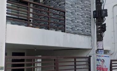 3BR Townhouse for Sale at Holy Spirit Quezon City