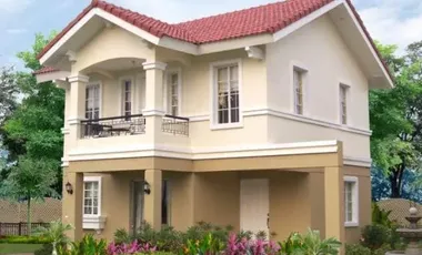 PRE-SELLING 2 STOREY HOUSE SINGLE DETACHED FOR SALE IN PASADENA, GUADALUPE, CEBU CITY